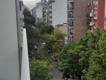 Departamento  en Venta ubicado en Caballito, Capital Federal, Buenos Aires