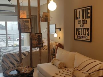 Departamento  en Venta ubicado en Caballito, Capital Federal, Buenos Aires