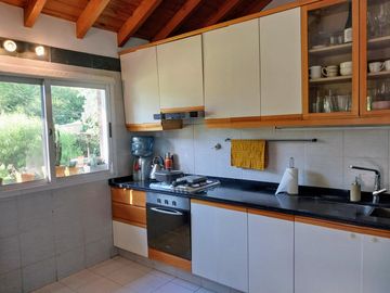 Casa Quinta en venta en La Lonja, Pilar. Apta credito!!