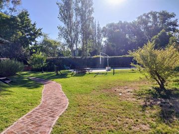 Casa Quinta en venta en La Lonja, Pilar. Apta credito!!