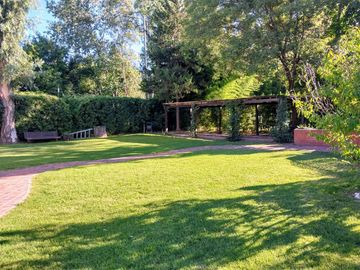 Casa Quinta en venta en La Lonja, Pilar. Apta credito!!