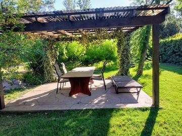 Casa Quinta en venta en La Lonja, Pilar. Apta credito!!