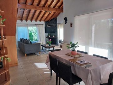 Casa Quinta en venta en La Lonja, Pilar. Apta credito!!