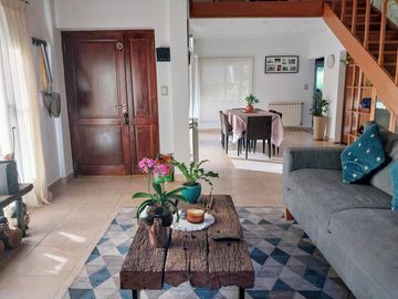 Casa Quinta en venta en La Lonja, Pilar. Apta credito!!