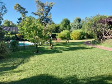 Casa Quinta en venta en La Lonja, Pilar. Apta credito!!