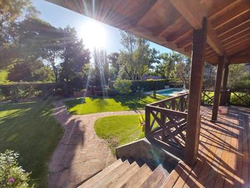 Casa Quinta en venta en La Lonja, Pilar. Apta credito!!