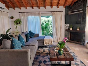 Casa Quinta en venta en La Lonja, Pilar. Apta credito!!