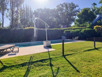 Casa Quinta en venta en La Lonja, Pilar. Apta credito!!