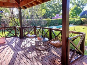 Casa Quinta en venta en La Lonja, Pilar. Apta credito!!