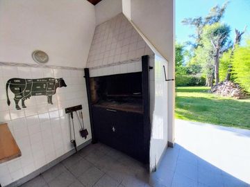 Casa Quinta en venta en La Lonja, Pilar. Apta credito!!