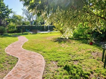 Casa Quinta en venta en La Lonja, Pilar. Apta credito!!