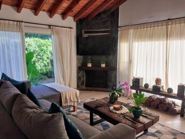 Casa Quinta en venta en La Lonja, Pilar. Apta credito!!
