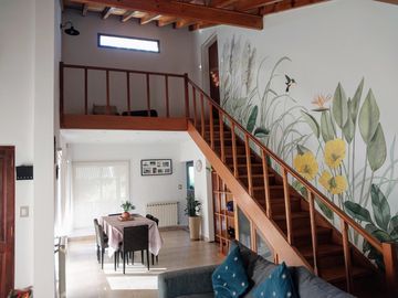 Casa Quinta en venta en La Lonja, Pilar. Apta credito!!