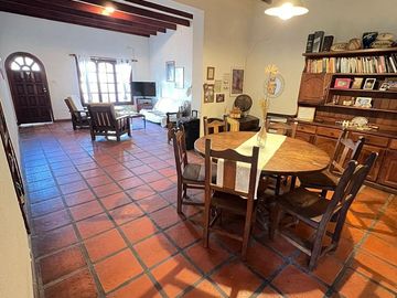 Casa 4 ambientes en venta en Ituzaingo