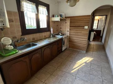 Casa 4 ambientes en venta en Ituzaingo