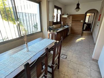 Casa 4 ambientes en venta en Ituzaingo
