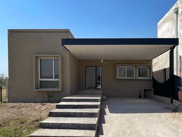Casa en Los Nogales