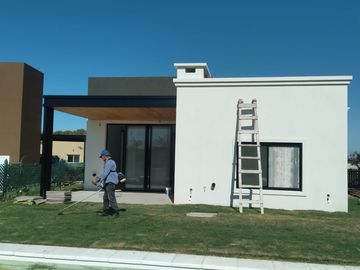 Casa en venta Santa Lucia Pilar del Este | VCO Propiedades