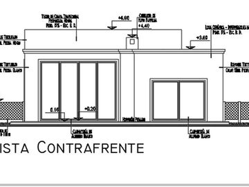 Casa en venta Santa Lucia Pilar del Este | VCO Propiedades