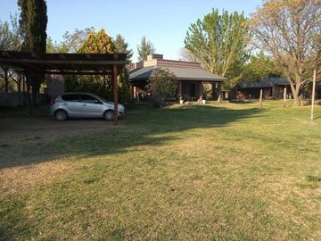 VENTA CASA 4 DORMITORIOS - VILLA DEL TOTORAL - CORDOBA