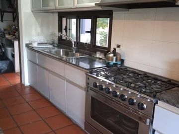 VENTA CASA 4 DORMITORIOS - VILLA DEL TOTORAL - CORDOBA