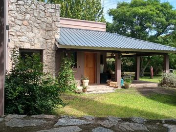 VENTA CASA 4 DORMITORIOS - VILLA DEL TOTORAL - CORDOBA