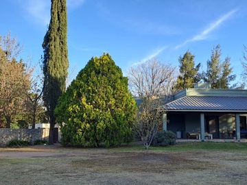 VENTA CASA 4 DORMITORIOS - VILLA DEL TOTORAL - CORDOBA