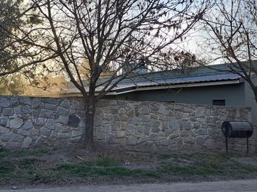 VENTA CASA 4 DORMITORIOS - VILLA DEL TOTORAL - CORDOBA
