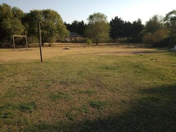 VENTA CASA 4 DORMITORIOS - VILLA DEL TOTORAL - CORDOBA
