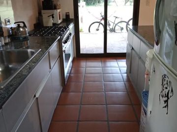 VENTA CASA 4 DORMITORIOS - VILLA DEL TOTORAL - CORDOBA