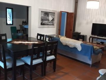 VENTA CASA 4 DORMITORIOS - VILLA DEL TOTORAL - CORDOBA