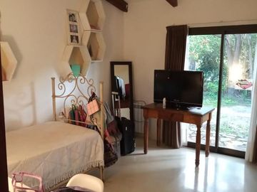 VENTA CASA 4 DORMITORIOS - VILLA DEL TOTORAL - CORDOBA