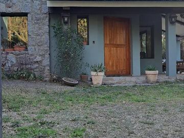 VENTA CASA 4 DORMITORIOS - VILLA DEL TOTORAL - CORDOBA