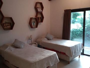 VENTA CASA 4 DORMITORIOS - VILLA DEL TOTORAL - CORDOBA