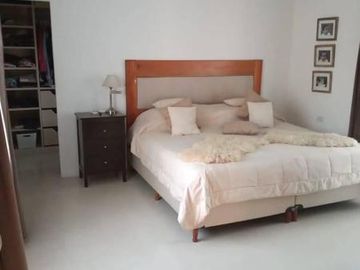 VENTA CASA 4 DORMITORIOS - VILLA DEL TOTORAL - CORDOBA