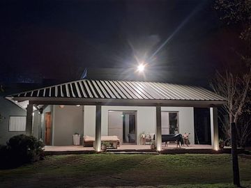 VENTA CASA 4 DORMITORIOS - VILLA DEL TOTORAL - CORDOBA