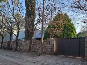 VENTA CASA 4 DORMITORIOS - VILLA DEL TOTORAL - CORDOBA