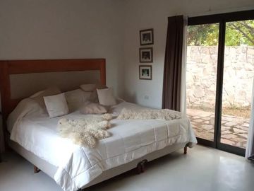 VENTA CASA 4 DORMITORIOS - VILLA DEL TOTORAL - CORDOBA