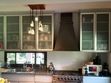 VENTA CASA 4 DORMITORIOS - VILLA DEL TOTORAL - CORDOBA
