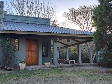 VENTA CASA 4 DORMITORIOS - VILLA DEL TOTORAL - CORDOBA