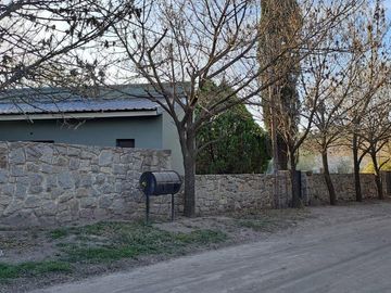 VENTA CASA 4 DORMITORIOS - VILLA DEL TOTORAL - CORDOBA