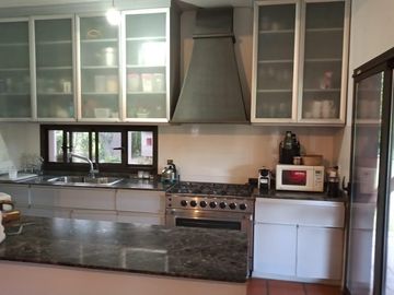 VENTA CASA 4 DORMITORIOS - VILLA DEL TOTORAL - CORDOBA
