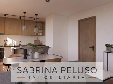 Departamento en venta en Haedo