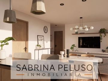 Departamento en venta en Haedo
