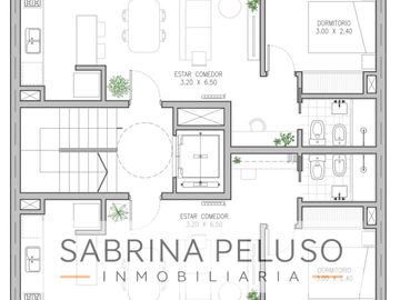 Departamento en venta en Haedo