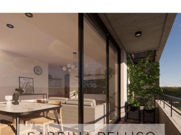 Departamento en venta en Haedo
