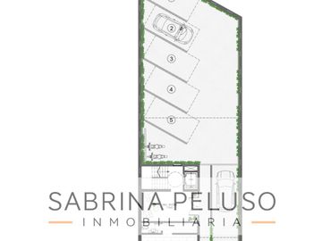 Departamento en venta en Haedo