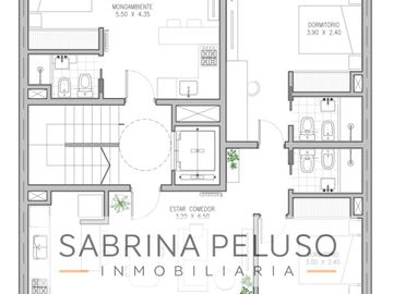 Departamento en venta en Haedo