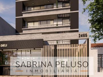 Departamento en venta en Haedo