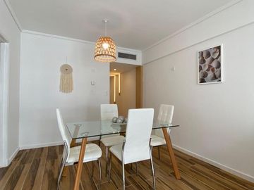 Venta departamento 3 ambientes a la calle, Macrocentro, Mar del Plata